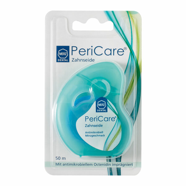Pericare® Zahnseide
