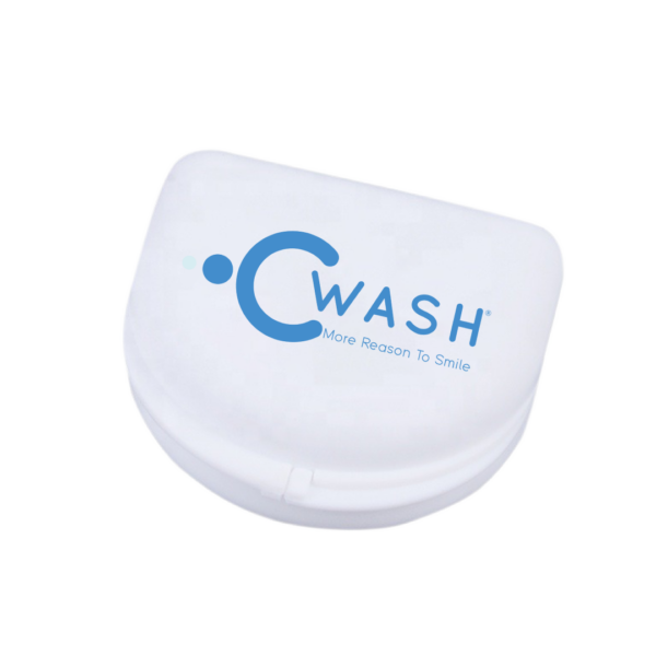 Cwash® Schienenbox